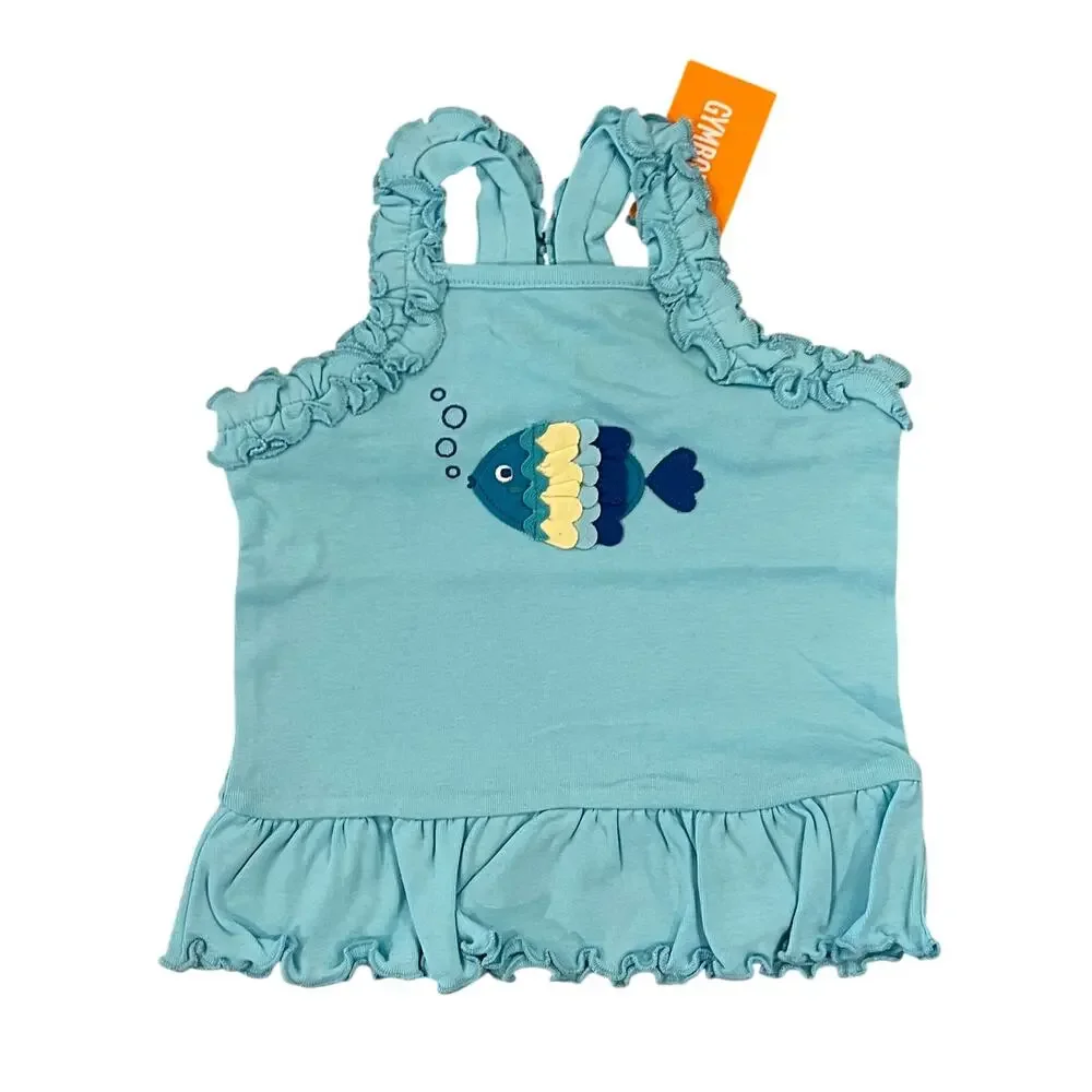 Gymboree new tags